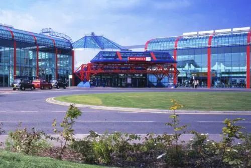 米瑪電動(dòng)叉車英國物流展.jpg 米瑪電動(dòng)叉車英國物流展.jpg